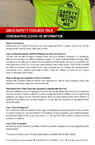 GBCA-Safety-Toolbox-Talk-Coronavirus